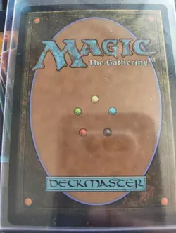 VALGAVOTH, TERROR EATER MTG TEXTURED FOIL DUSKMOURN #407 - Image 2