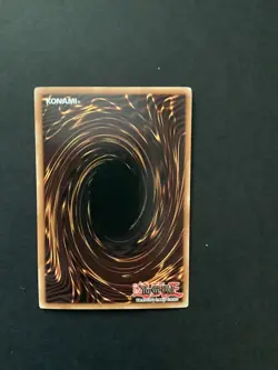 Exodia The Forbidden One MC1-EN001 Secret Rare Promo YuGiOh - Image 3