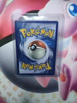 Pokemon Chaneira 187/167 IR Illustration Rare Maskerade im Zwielicht DE NM - Image 2