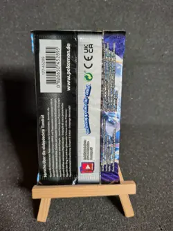 Pokemon Original 2 *Ovp* Sealed Booster Packs Schaurige Herrschaft+ Eevee Pack - Image 4
