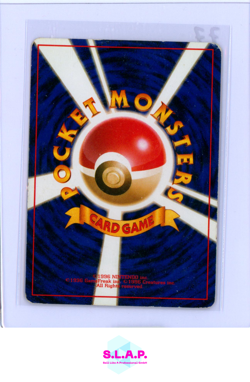 DARK DRAGONITE POKEMON NO.149 1997 ROCKET JAPANESE HOLO - Image 2
