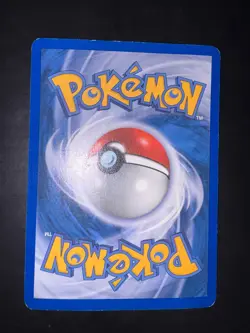 Regirock ex EX Hidden Legends 98/101 ENG - Pokemon Ultra Rare Card - Image 4