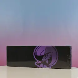 GARDEVOIR PREMIUM COLLECTION BOX POKEMON 25TH ANNIVERSARY 2021 CN OVP SEALED - Image 1