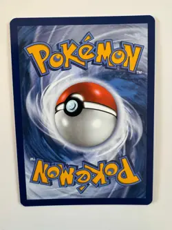 MIMIKYU 042/094 PHANTASMAL FLAMES COMMON POKEMON REVERSE HOLO NM/M MIKI KUDO - Image 2