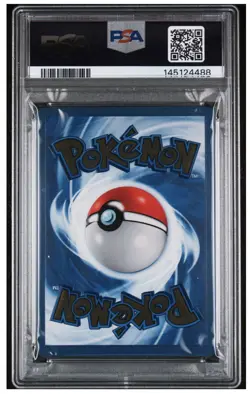 2021 Pokemon TCG Celebrations Charizard UPC Promo - PSA 7 - Near Mint - Image 2