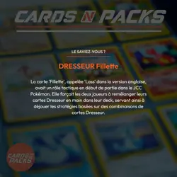 Carte Pokemon Fillette 75/102 Set de Base Edition 1 NM-Mint 🇫🇷 - Image 4