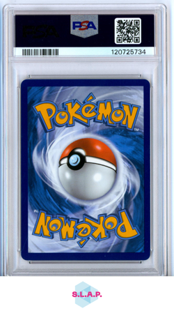 FA/MEW POKEMON CELEBRATIONS 2021 025 PSA 10 - Image 2