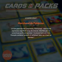 Carte Pokemon Marchand de Pokemon 77/102 Set de Base Edition 1 NM-Mint 🇫🇷 - Image 4