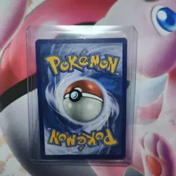 Pokemon Nigiragi 186/167 IR Illustration Rare Maskerade im Zwielicht DE NM - Image 2