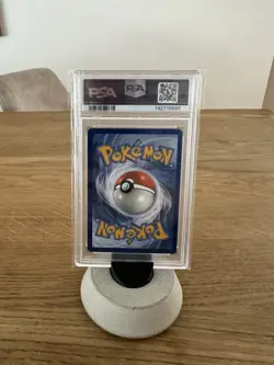 Pokemon Card - XY Evolutions Mewtwo EX 52/108 PSA 9 MINT 2016 - Image 2