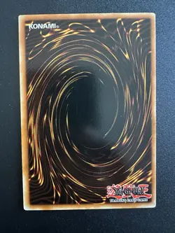 Elemental Hero Air Neos STON-EN034 Ultimate Rare 1st Edition LP - Image 2