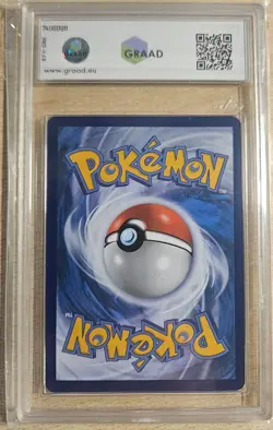 🍀Pokemon Graad 9 Mewtwo V 072/078 ITALIANO pokemon Go 🍀 - Image 2