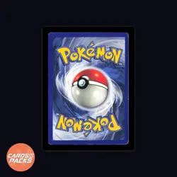 Carte Pokemon Magneton 9/102 HOLO Set de Base Edition 1 MP 🇫🇷🔥 - Image 3