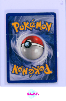 TYPHLOSION EX POKEMON 99/100 2003 EX SANDSTORM HOLO ENGLISH - Image 2