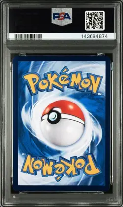 PSA 10 2025 Pokemon Cinese Semplificato Meowth Gem Pack Vol 3 CBB3 CS 02 07 - Image 2