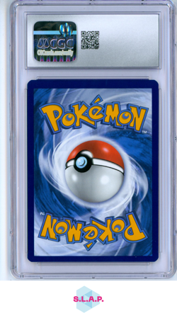 PIKACHU POKEMON TG05 2022 LOST ORIGIN TRAINER GALLERY HOLO GERMAN CGC 9.5 - Image 2