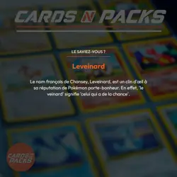 Carte Pokemon Leveinard 3/102 HOLO Set de Base Edition 1 NM 🇫🇷🔥 - Image 4
