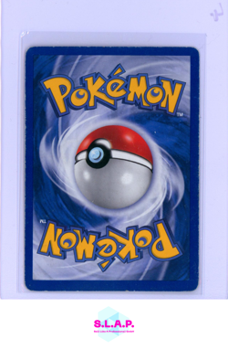 WIELIE EX POKEMON 090/095 2005 EX TEAM MAGMA VS TEAM AQUA HOLO GERMAN - Image 2