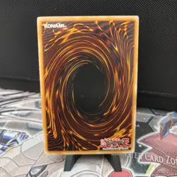 Gladiator Beast Equeste LCGX-EN251 - 1st edition Secret Rare LCGX LP/NM - Image 2