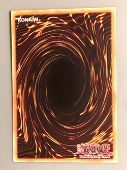 yugioh FLAMVELL URUQUIZAS DT01-EN033 DUEL TERMINAL PARALLEL RARE near mint - Image 5