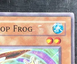 3x Flip Flop Frog CRMS-EN029 Crimson Crisis 1st Edition LP Playset - Image 5