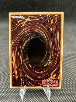Yugioh Elemental HERO Great Tornado LC02-EN010 Ultra Rare Limited Edition NM - Image 2