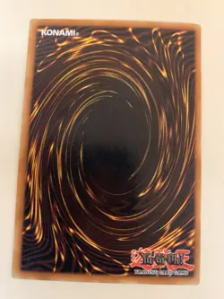 Yu-Gi-Oh! TCG Power of Kaishin Legend of Blue Eyes White Dragon LOB-044... - Image 2