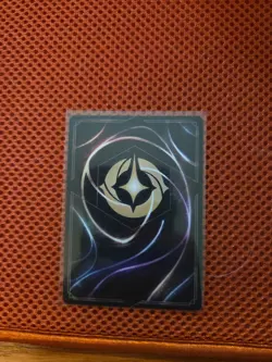 Disney Lorcana The Sultan Rare Cold Foil - Image 2