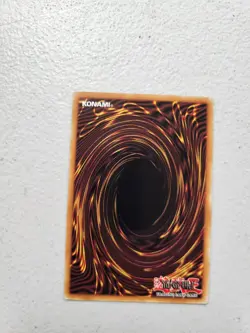 1x Branded Fusion SDAZ-EN021 Structure Deck: Albaz Strike 1st Edition LP - Image 2