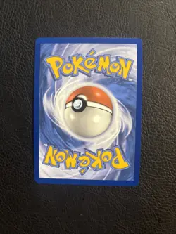 Pokemon TCG Greninja ex SVP 132 2024 Shrouded Fable Black Star Promo Card - NM - Image 2