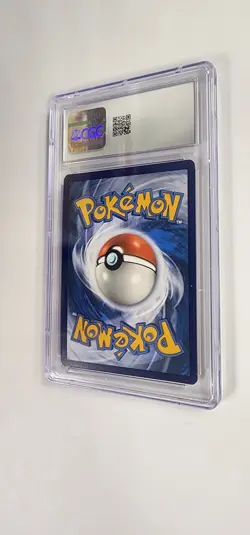 CGC 9.5 Pokemon Card: Charizard ex 223/197 - Image 5