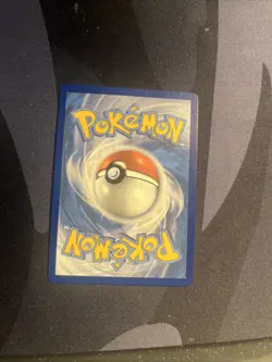 Pokemon TCG SWSH Silver Tempest Lugia VSTAR Card 211/195 Gold Secret Rare NM/M - Image 2