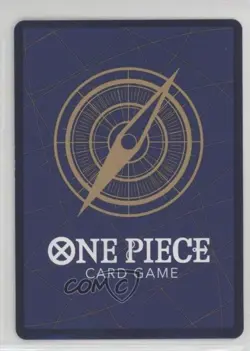 2023 One Piece Card Game: Pillars of Strength OP03 SR Charlotte Cracker - Image 2