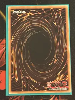 Yu-Gi-Oh! TCG Sales Ban Battle of Chaos 1st Edition Secret Rare Card BACH-EN063 - Image 2