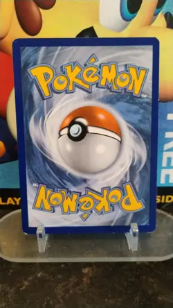 SWIRLIX Generation XY Series POKEMON Reverse Holo 2016 Trading Card RC19/RC32 - Image 2