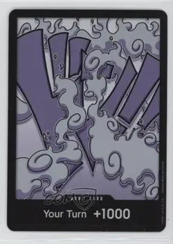 2022-Current One Piece Card Game: Promos English Don!! (Tin Pack Set Vol 1) - Image 1