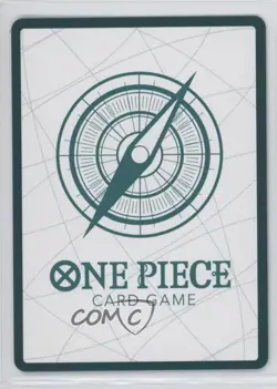 2022-Current One Piece Card Game: Promos English Don!! (Tin Pack Set Vol 1) - Image 2