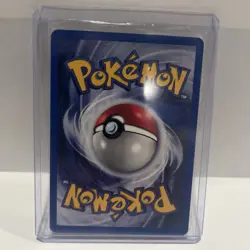 Lt. Surge's Electabuzz Gym Heroes 6/132 Holo Ultra Rare Pokemon TCG Card LP - Image 2