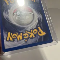 Lt. Surge's Electabuzz Gym Heroes 6/132 Holo Ultra Rare Pokemon TCG Card LP - Image 4