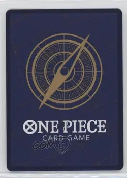 2024 One Piece Card Game: Premium PRB-01 Reprint Pirate Foil Charlotte Smoothie - Image 2