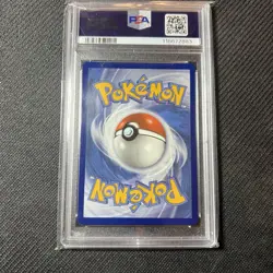 2021 Pokemon Galarian Rapidash V Chilling Reign PSA Gem MT 10 Card #167 - Image 2