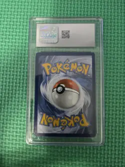 N's Reshiram - (Journey Together Stamped) 167/159 CGC GEM MINT 10 Pokemon TCG - Image 2