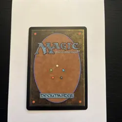 MTG Magistrate's Scepter x1 Mercadian Masques, Magic the Gathering✅NM - Image 2