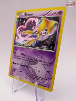 Jirachi Generations Radiant Collection RC13/RC32 - HP - Image 1