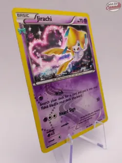 Jirachi Generations Radiant Collection RC13/RC32 - HP - Image 2