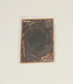 Yu-Gi-Oh! Terraforming #LCKC-EN090 Secret Rare (NM) - Image 2