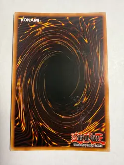 Burst Stream of Destruction Secret Rare Legendary Collection Kaiba LCKC-EN025 LP - Image 2