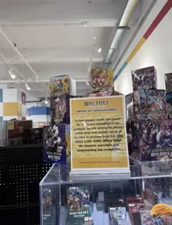 One Piece Premium Booster Pack Vol. 2 - The Best- Vol 2 (PRB-02) - Lot Of 20 - Image 2