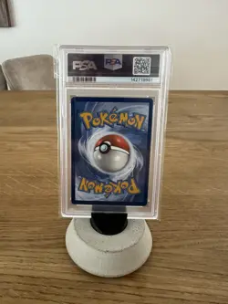 Pokemon TCG Karte Cramorant V 054 / 072 PSA 9 Shining Fates V Pokemon Card 2021 - Image 2