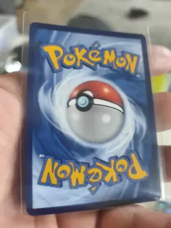 Pokemon CCG Arkani EX Custom CCG Karte In Top Zustand Pokemon Custom CCG Karte - Image 2